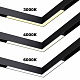 Трековый светильник Novotech Vector пульт ДУ/Tuya Smart Life IP20 LED 20W 3000-6000K 90-240V 359945 PORT NT25 212 черный