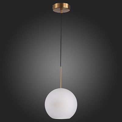 Подвесной светильник ST Luce Bopone SL1133.533.01