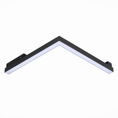 Трековый светодиодный светильник ST Luce Standi ST800.446.15