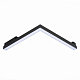 Трековый светодиодный светильник ST Luce Standi ST800.446.15