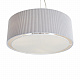 Подвесной светильник Freya Pleating FR5434PL-03GR1