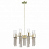 Подвесная люстра Odeon Light Perla 4631/17
