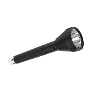 Фонарь ручной Gauss GFL201 5.5W 180lm Li-ion 2400mAh LED 1/10/40 202040