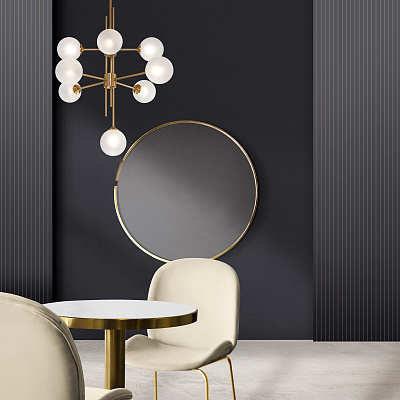 Люстра Eurosvet 50383 Volver a066796