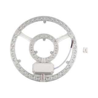Модуль светодиодный с драйвером Uniel Clear ULE-Q930-42W/4000K IP40 UL-00010962