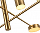 Люстра Kink Light Мекли 07650-8,20
