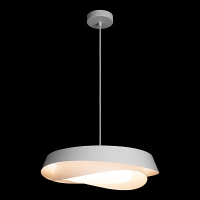 Подвесной светильник Loft It Petale 10256P White