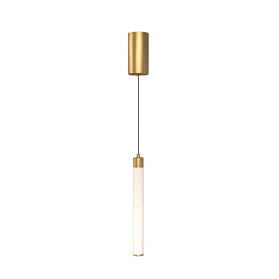 Подвесной светильник Maytoni Ray P022PL-L10MG3K