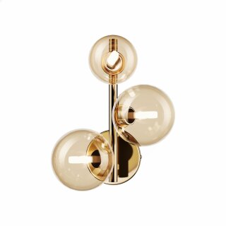 Бра Maytoni Dallas MOD545WL-03G