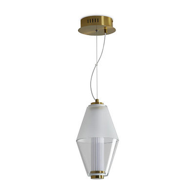 Подвесной светильник Freya Plum FR6137PL-L6BT