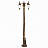 Уличный светильник ST Luce Domenico SL082.205.03