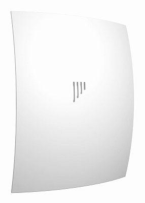 Вентилятор BREEZE 4C Matt white