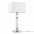 Настольная лампа Maytoni Ontario MOD020TL-01CH