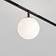 Трековый светильник Maytoni Luna Exility Dim Dali TR038-4-5WTW-DD-B