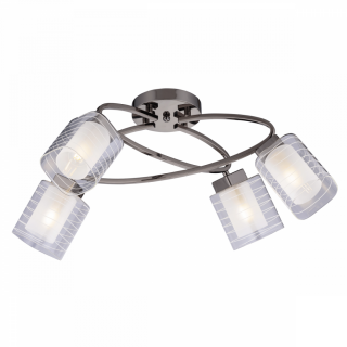 Люстра потолочная SFERA SVETA 15105STD/4 AN