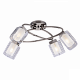 Люстра потолочная SFERA SVETA 15105STD/4 AN