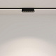 Трековый светильник Maytoni Points Radity TR082-1-6W4K-M-B