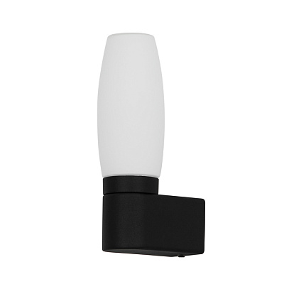 Подсветка для зеркал Arte Lamp Aqua-Bastone A1209AP-1BK