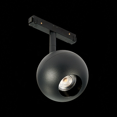 Магнитный трековый светильник ST Luce Bole ST354.446.12