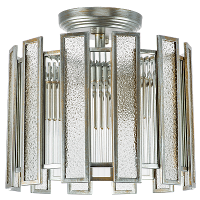 Потолочная люстра Lightstar Agave 712044