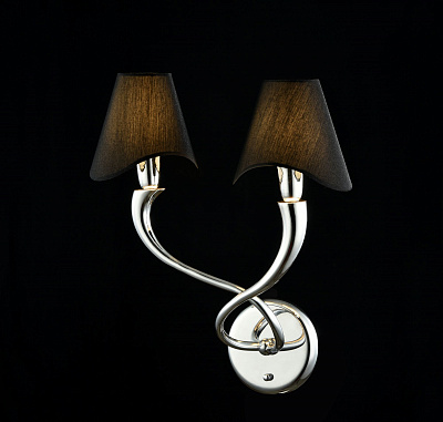 Бра Maytoni Boscage MOD206-02-N