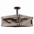 Потолочная люстра Lussole Loft LSP-9704