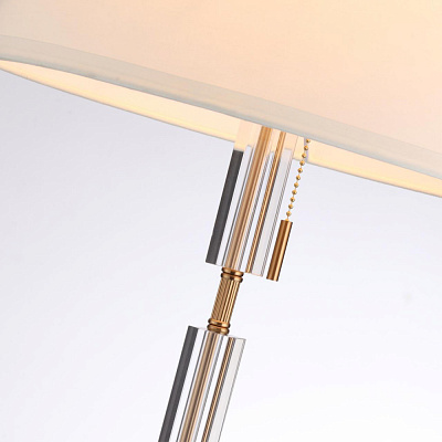 Торшер Odeon Light Exclusive London 4894/1F