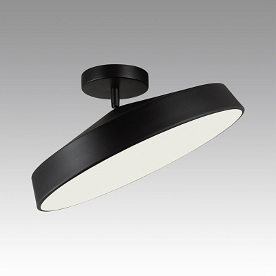 Потолочный светильник Sonex Mira Black 7656/48L
