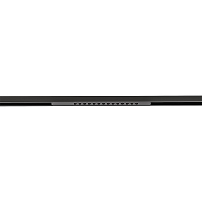 Магнитный трековый светильник Arte Lamp Optima A7286PL-1BK