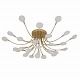 Потолочная люстра F-Promo Skein 4197-28C