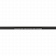 Магнитный трековый светильник Arte Lamp Optima A7286PL-1BK