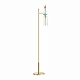 Торшер Odeon Light Bizet 4855/1F