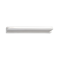 Настенный светодиодный светильник Gauss Venera BR003 7W 500lm 200-240V 420mm LED 1/20 204980