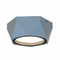Уличный потолочный светильник Favourite Fantum 4669-1U