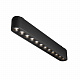 Трековый светильник Maytoni Points Radity TR082-1-12W4K-M-B