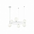 Подвесная люстра Maytoni Ring MOD013PL-06W