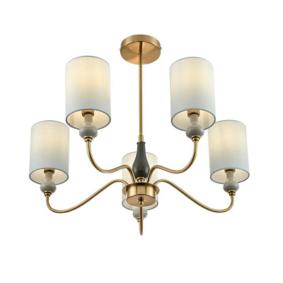Люстра Lumion Anri 6590/5