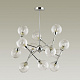 Подвесная люстра Lumion Everly 4438/12C