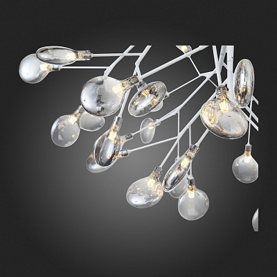 Подвесная люстра ST Luce Riccardo SL411.513.45