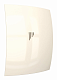 Вентилятор BREEZE 4C Ivory