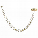 Подвесной светильник Odeon Light Jemstone 5085/80L