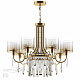 Потолочная люстра Odeon Light Exclusive Nicole 4886/7