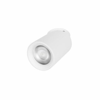 Точечный встраиваемый светильник Loft It Bar 10345 White