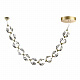 Подвесной светильник Odeon Light Jemstone 5085/48L