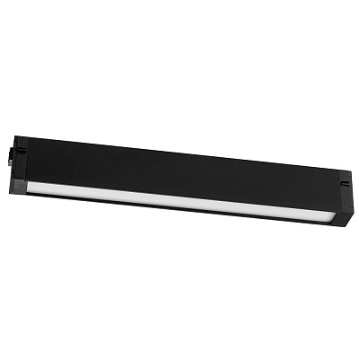 Трековый светильник Lightstar Teta 205227R