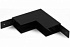 Коннектор угловой внутренний для накладного шинопровода Elektrostandard Slim Magnetic 85091/00 a057206