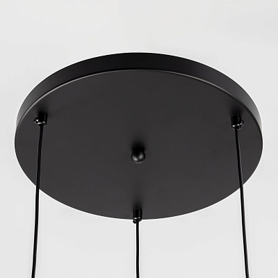 Люстра каскадная Микс Citilux ORTON CL202133