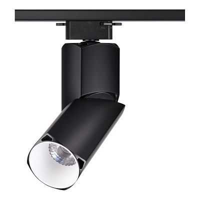 Трековый светодиодный светильник Novotech Union 357839