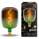 Лампа Gauss Filament V140 5W 200lm 1800К Е27 LED 1009802105 (12 шт)