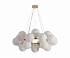 Подвесная люстра Kink Light Сида 07508-20A,33
